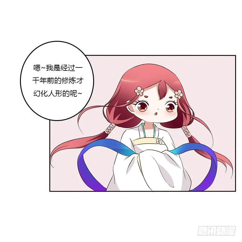 《通灵妃》想换个身体 第47页