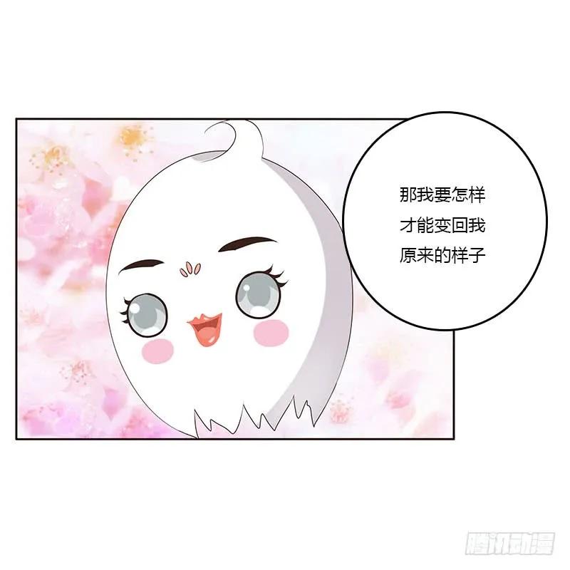 《通灵妃》本来面目 第38页