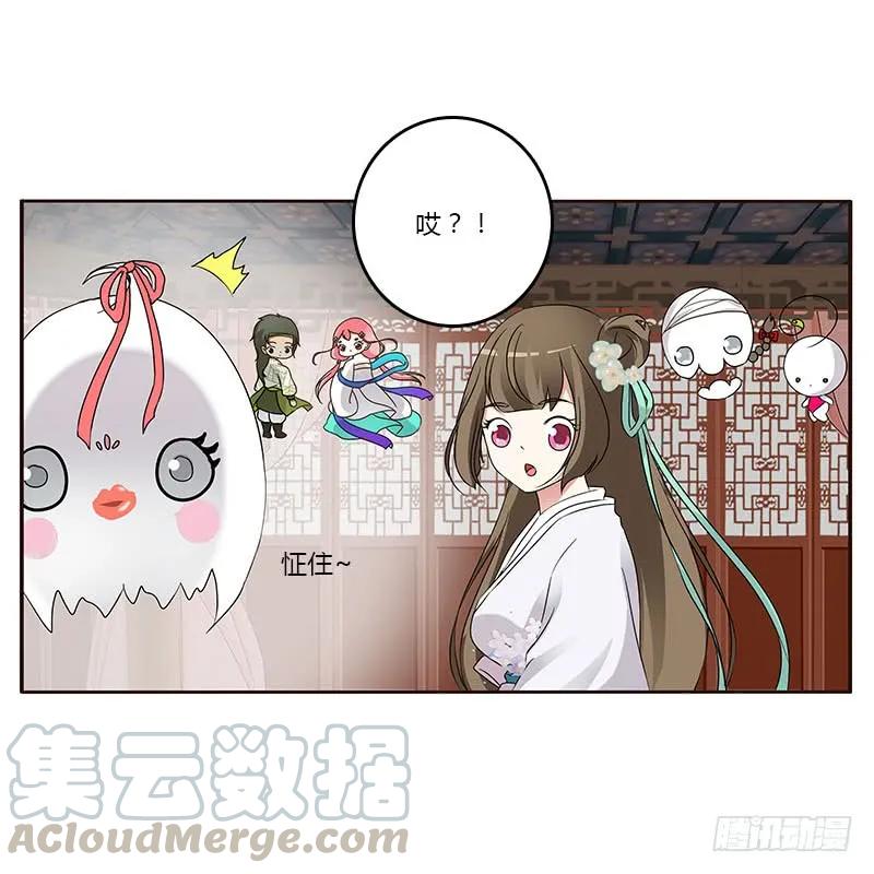 《通灵妃》本来面目 第29页