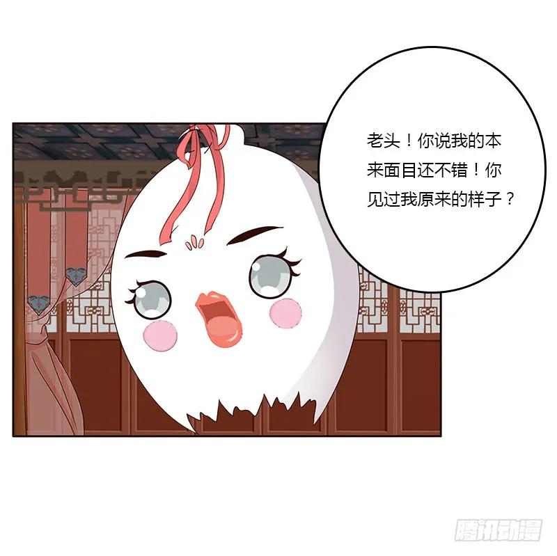 《通灵妃》本来面目 第36页