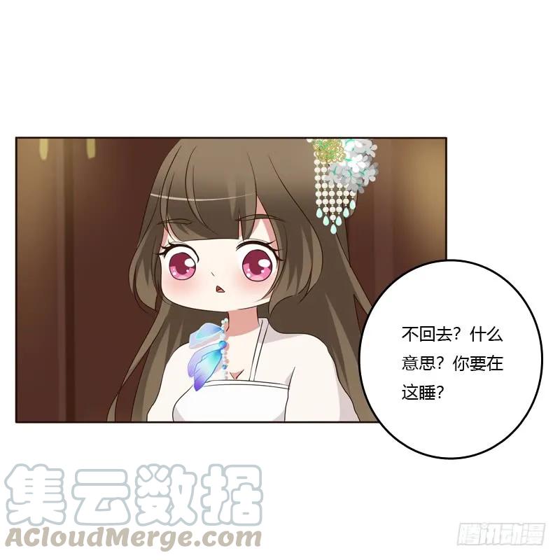《通灵妃》如影随形 第5页