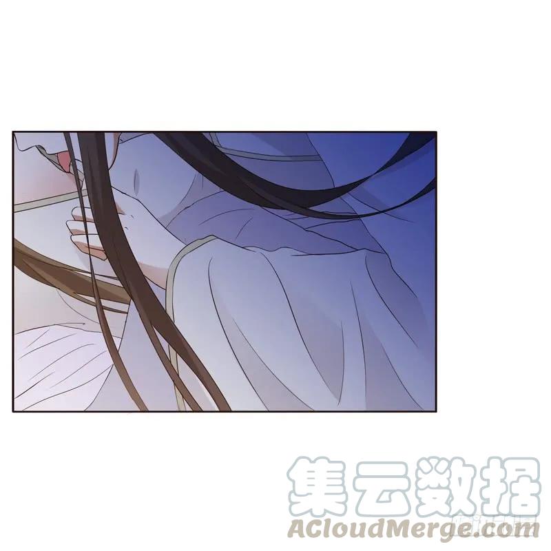 《通灵妃》只有你能帮本王 第31页