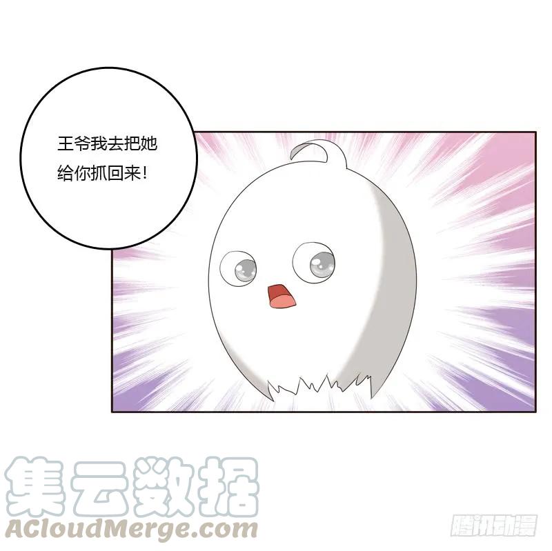 《通灵妃》穷追不舍 第25页