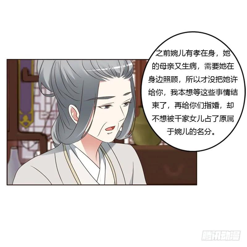 《通灵妃》侧妃 第31页