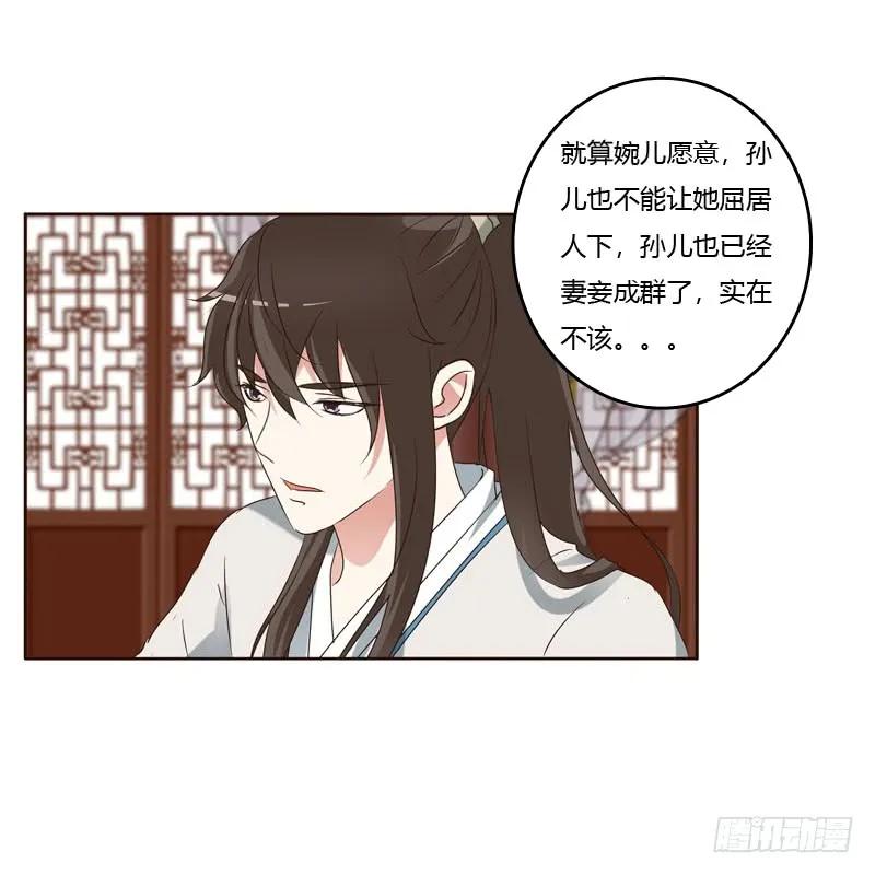 《通灵妃》侧妃 第26页