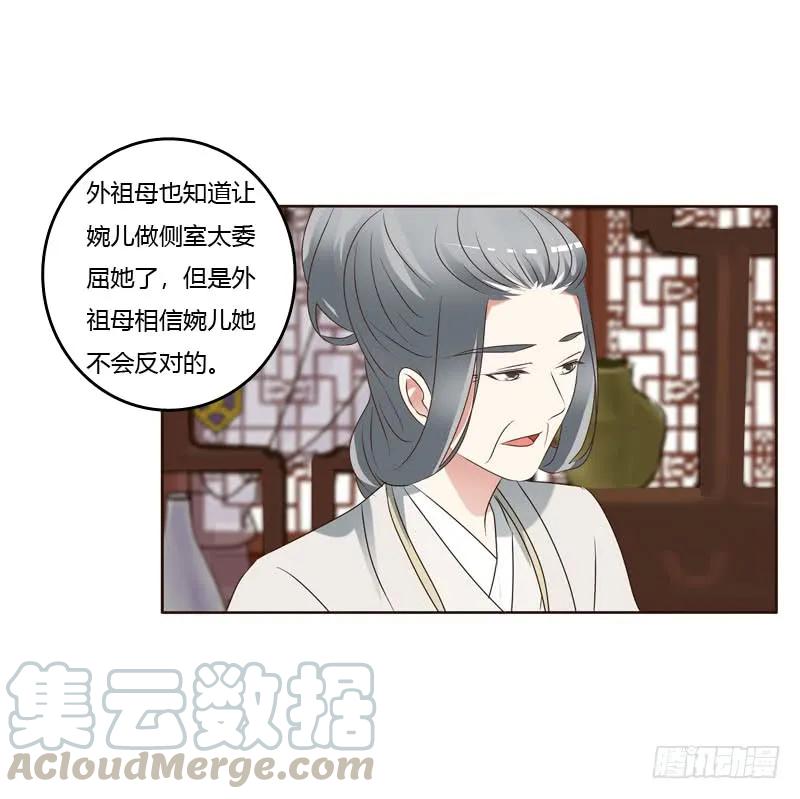 《通灵妃》侧妃 第25页