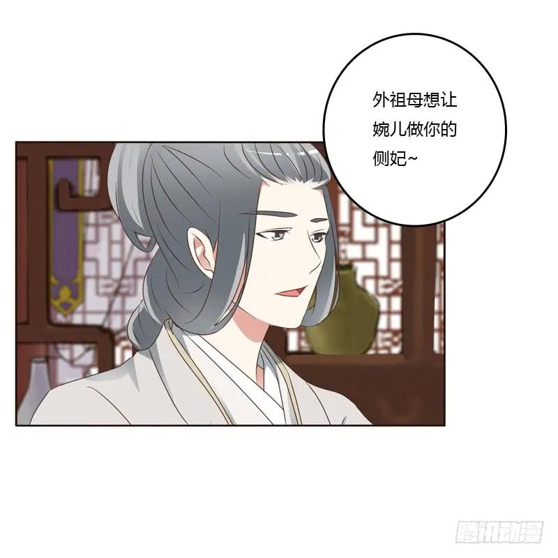 《通灵妃》侧妃 第19页
