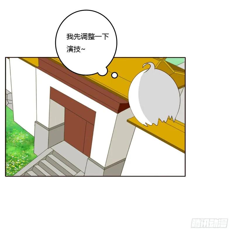 《通灵妃》王爷的计谋 第35页