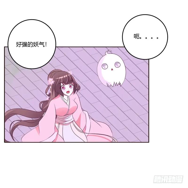 《通灵妃》从实招来 第14页