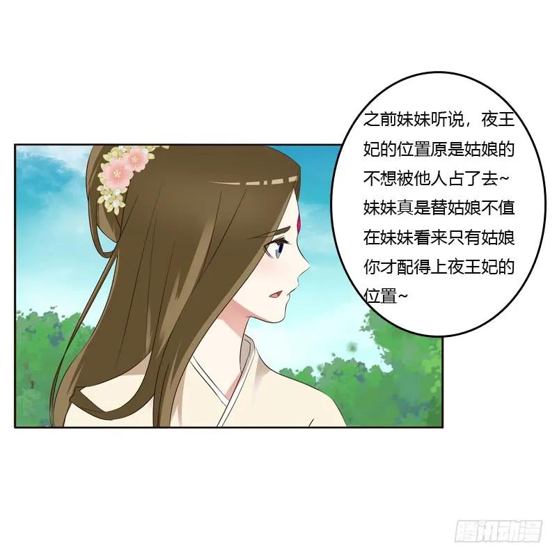 《通灵妃》有本王在 第26页