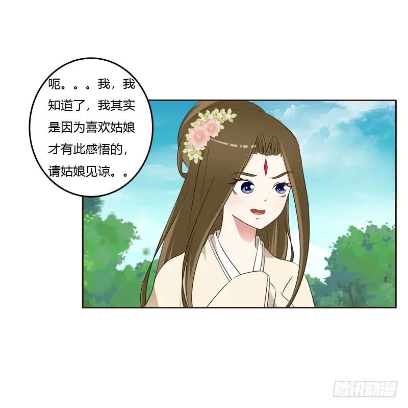 《通灵妃》有本王在 第28页