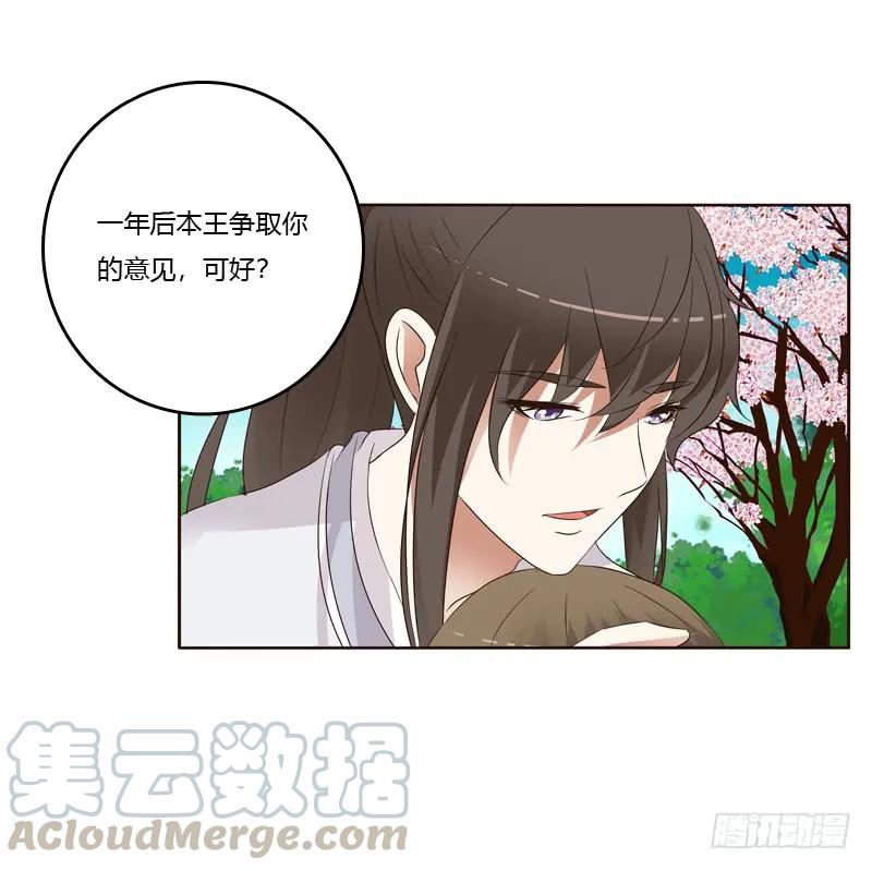 《通灵妃》给王爷做礼物 第21页