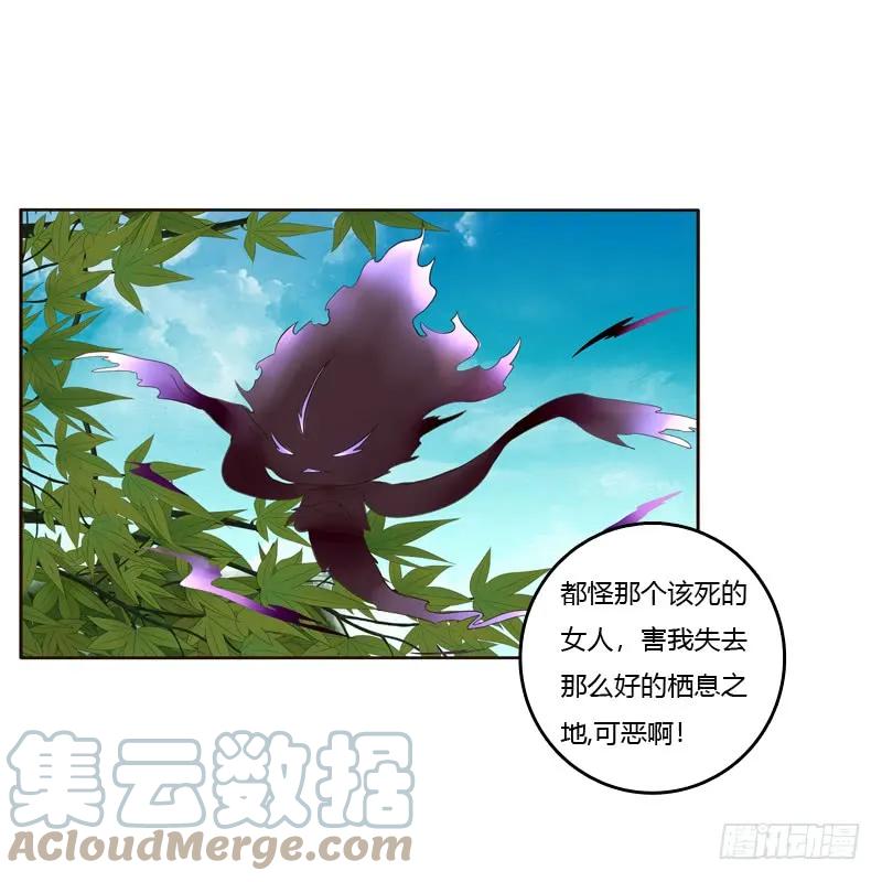 《通灵妃》第一次 第43页