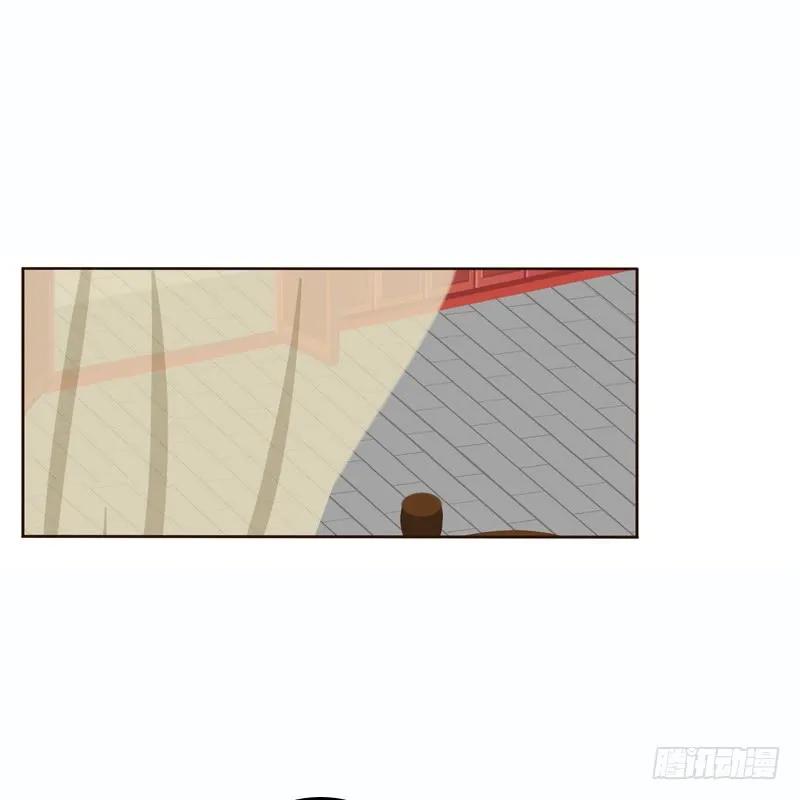 《通灵妃》彻查夜王府 第31页