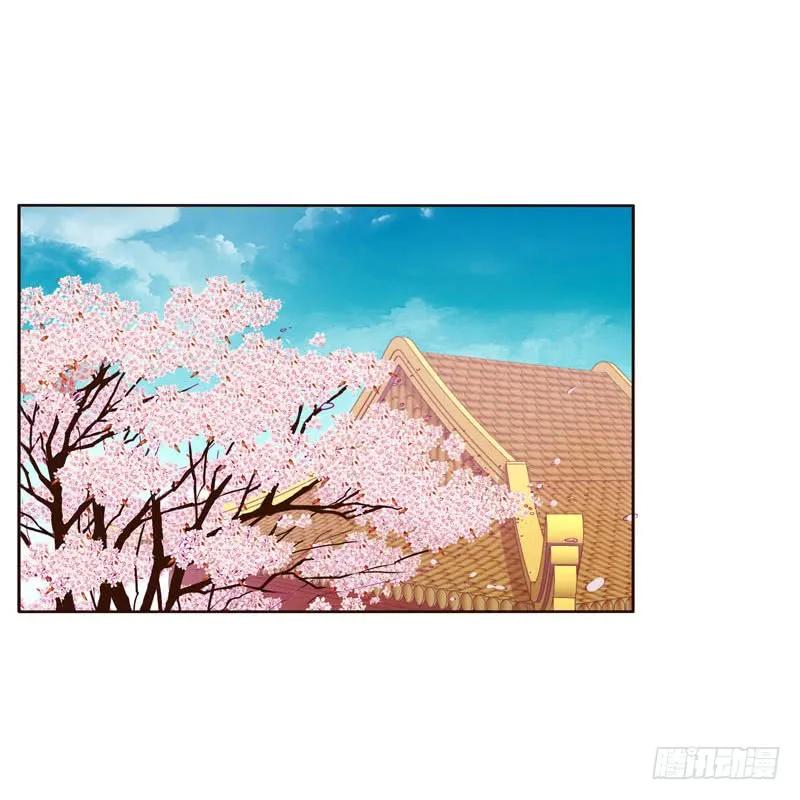 《通灵妃》搬回清幽阁 第16页
