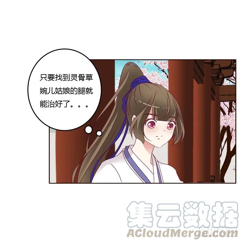 《通灵妃》娶婉儿吗？ 第5页