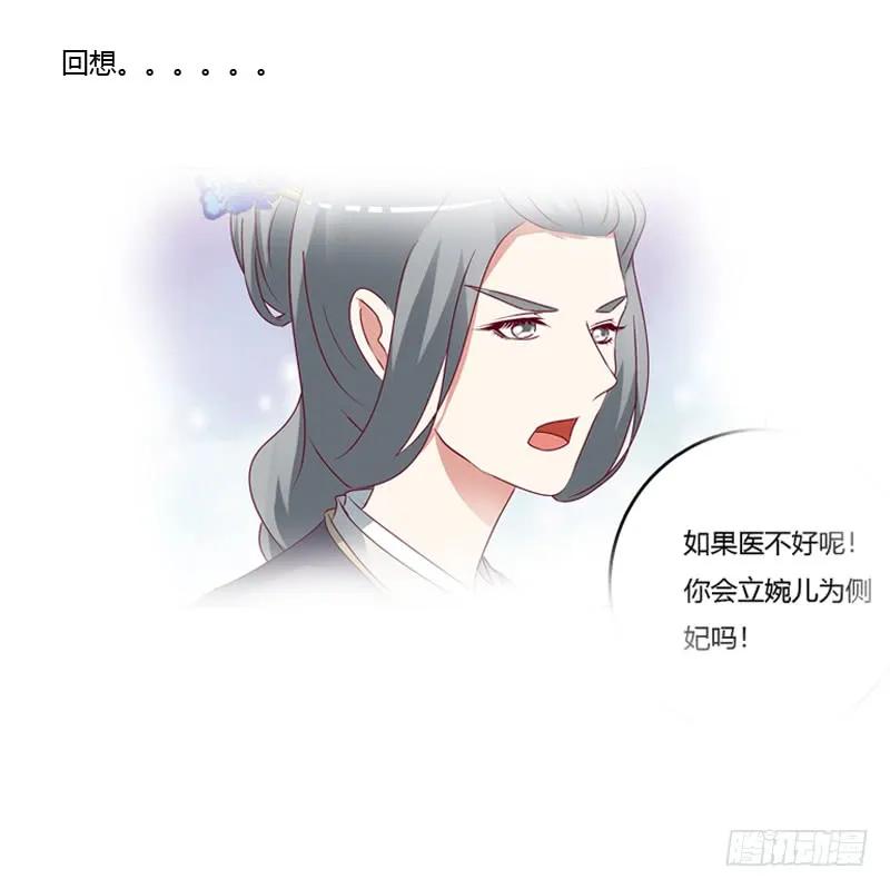 《通灵妃》莫名心慌 第31页