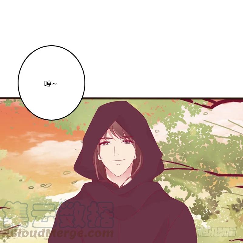 《通灵妃》云兮被劫 第29页