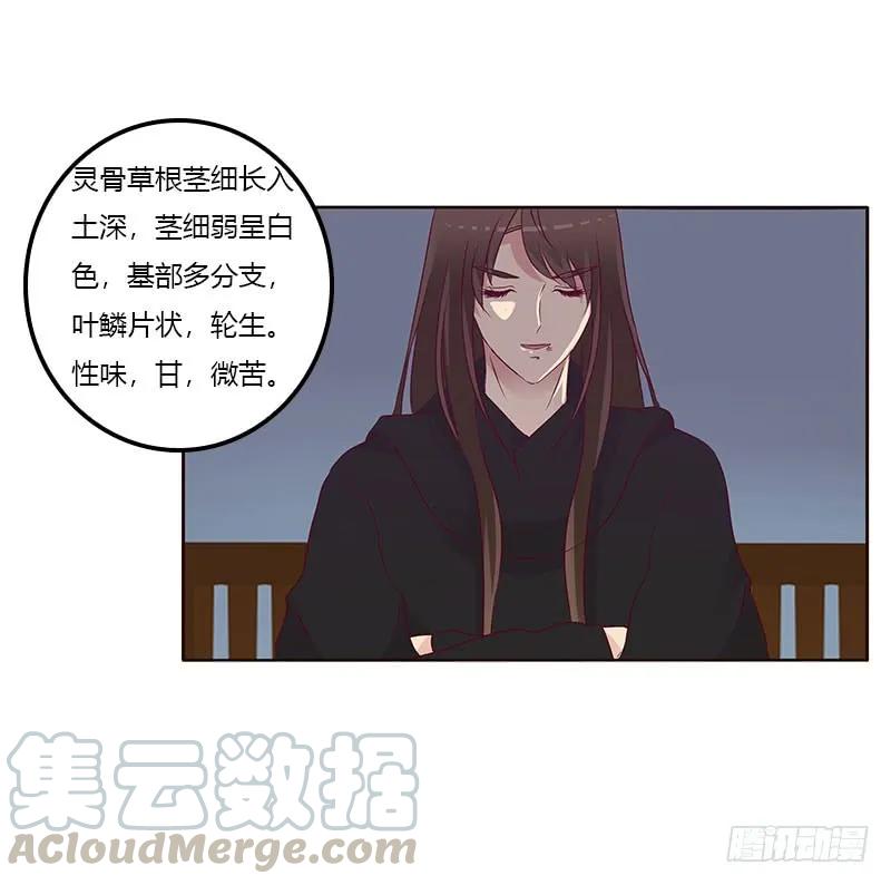 《通灵妃》成交 第21页