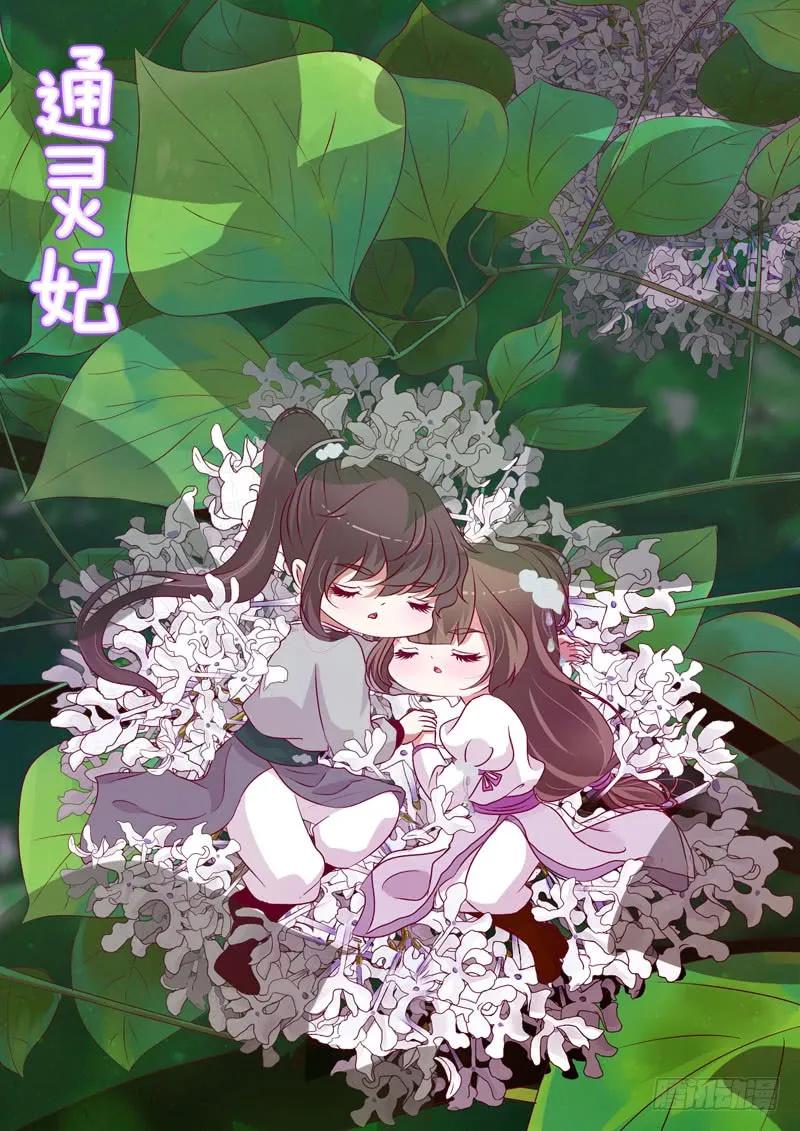 《通灵妃》成交 第3页