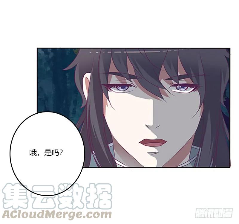 《通灵妃》宣誓主权 第37页