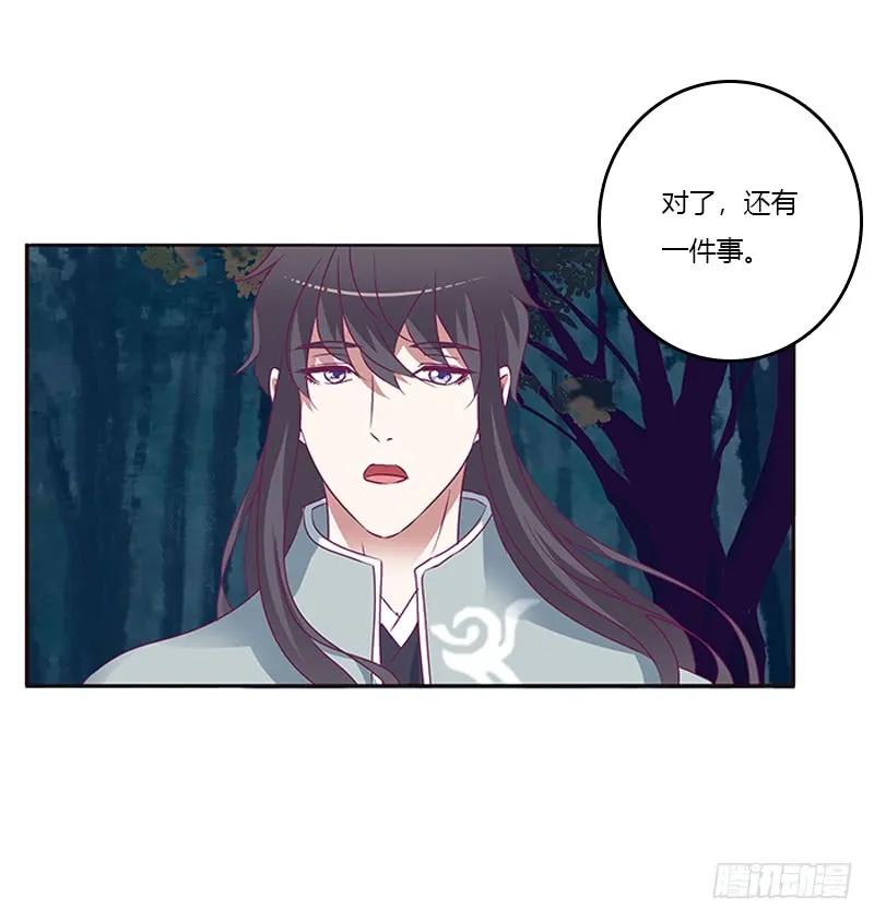 《通灵妃》宣誓主权 第30页