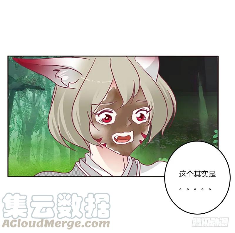 《通灵妃》三生万物 第48页