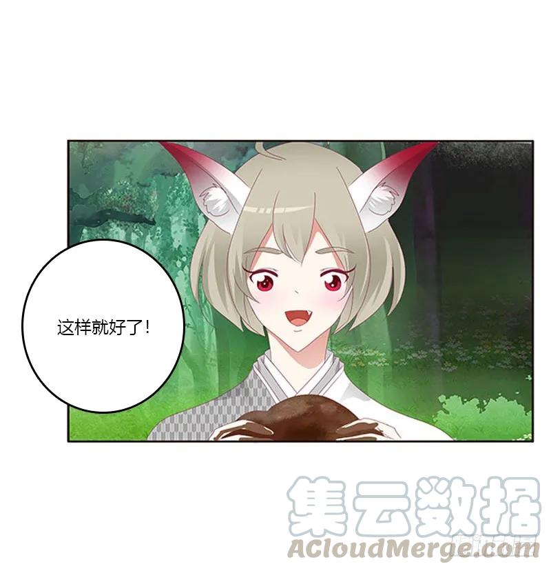 《通灵妃》就宠你 第5页