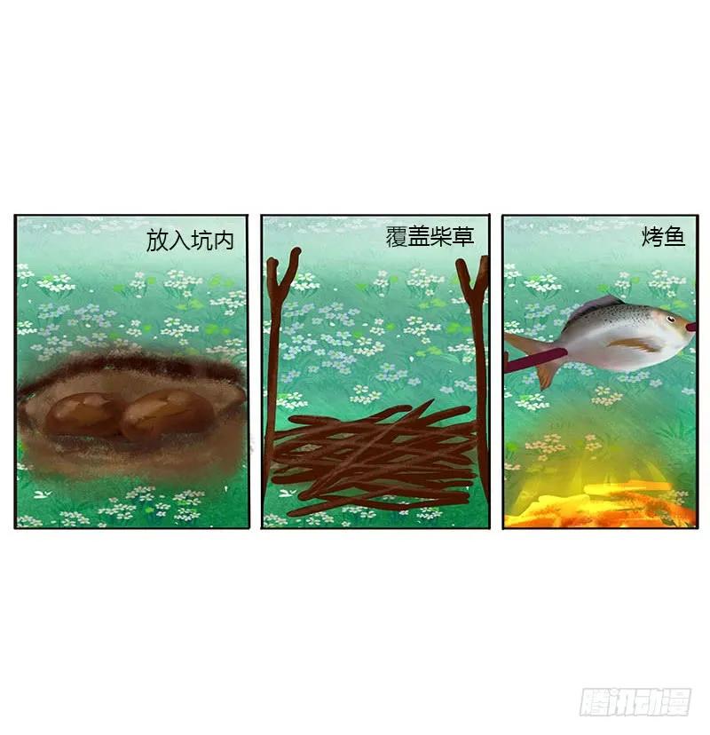 《通灵妃》就宠你 第7页