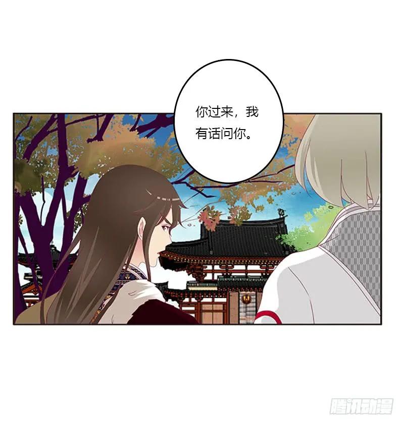 《通灵妃》我是她夫君！ 第20页