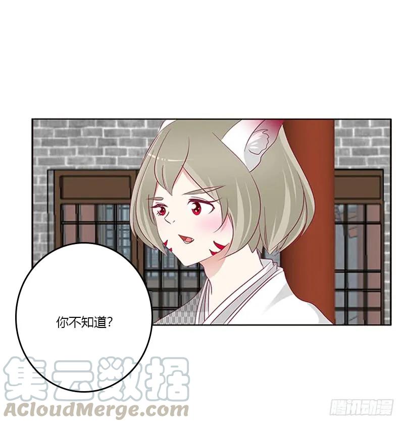 《通灵妃》我是她夫君！ 第49页