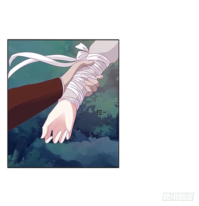 《通灵妃》与他无异 第31页