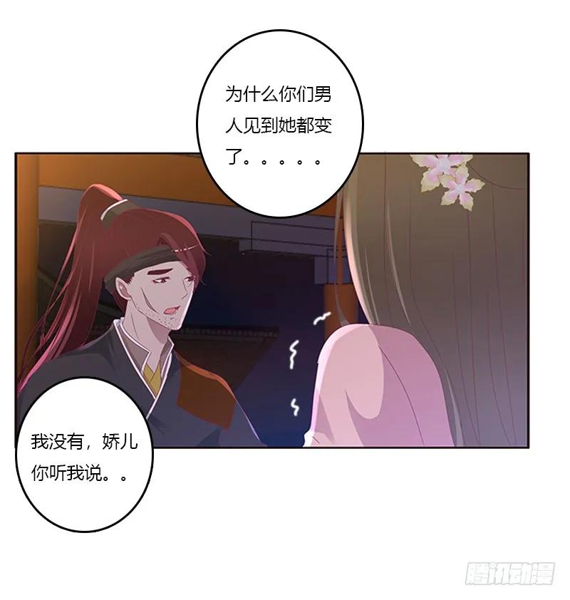 《通灵妃》你是谁？ 第8页