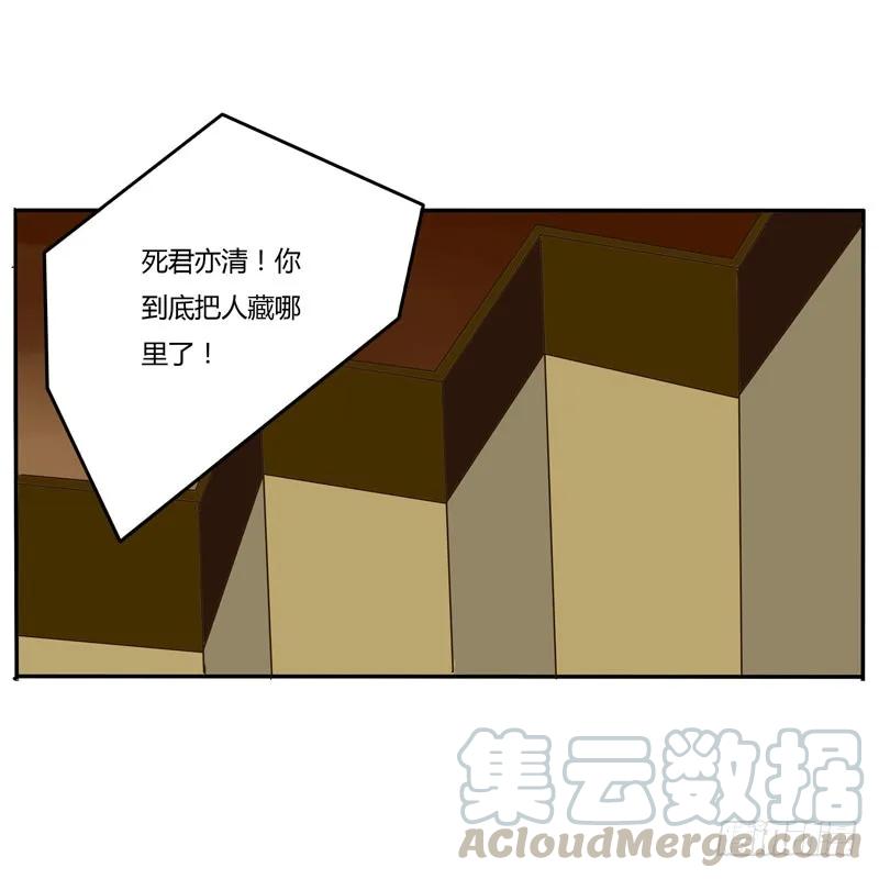 《通灵妃》太子的怨恨 第17页
