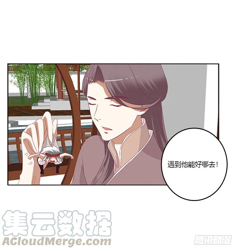 《通灵妃》你早就知道 第13页
