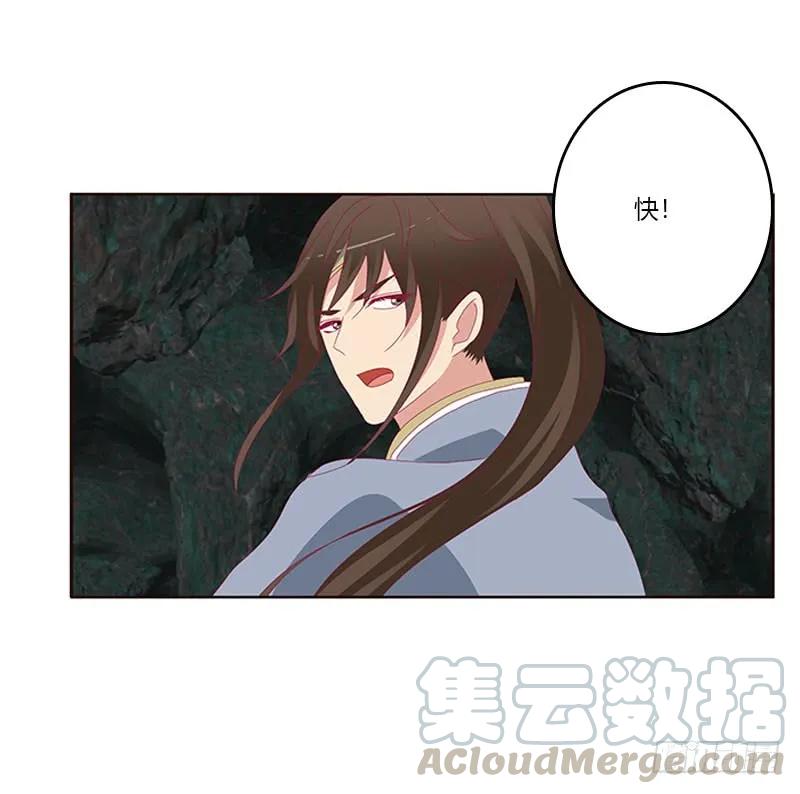 《通灵妃》灵骨草 第37页