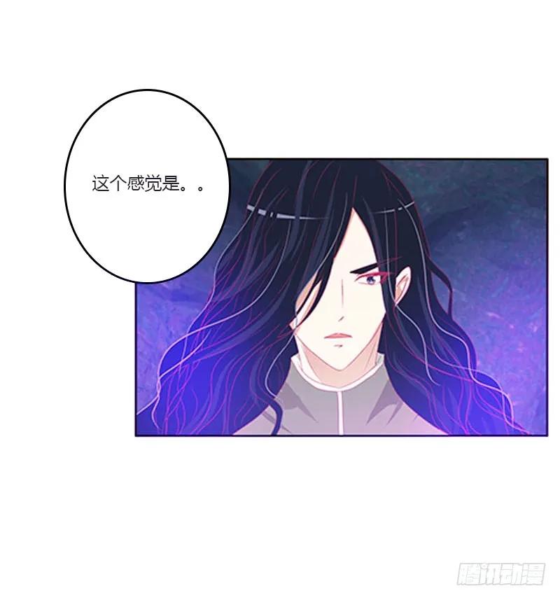 《通灵妃》魔域圣君--魁珏 第12页