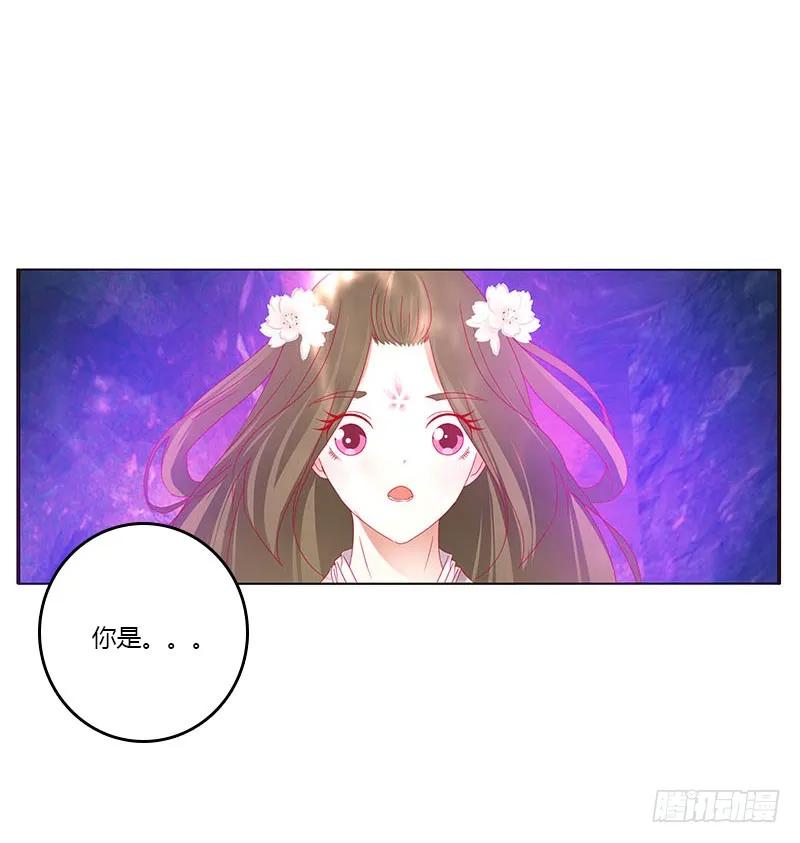《通灵妃》魔域圣君--魁珏 第47页