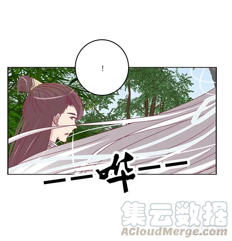 《通灵妃》魔域圣君--魁珏 第33页