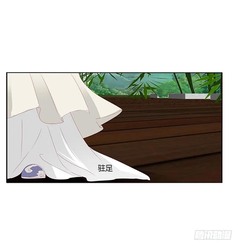 《通灵妃》魔域圣君--魁珏 第30页