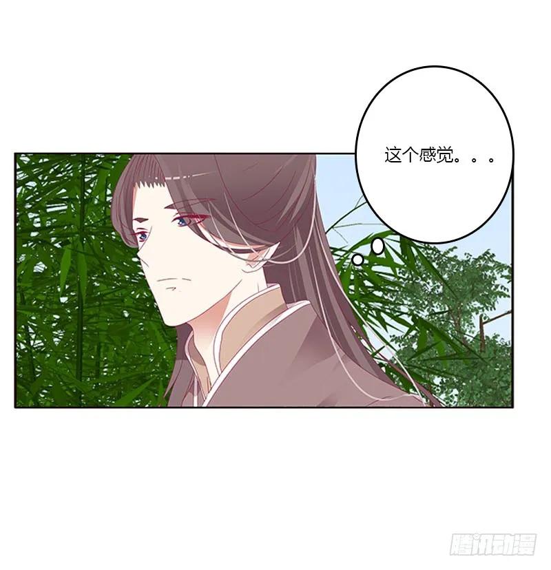 《通灵妃》魔域圣君--魁珏 第35页