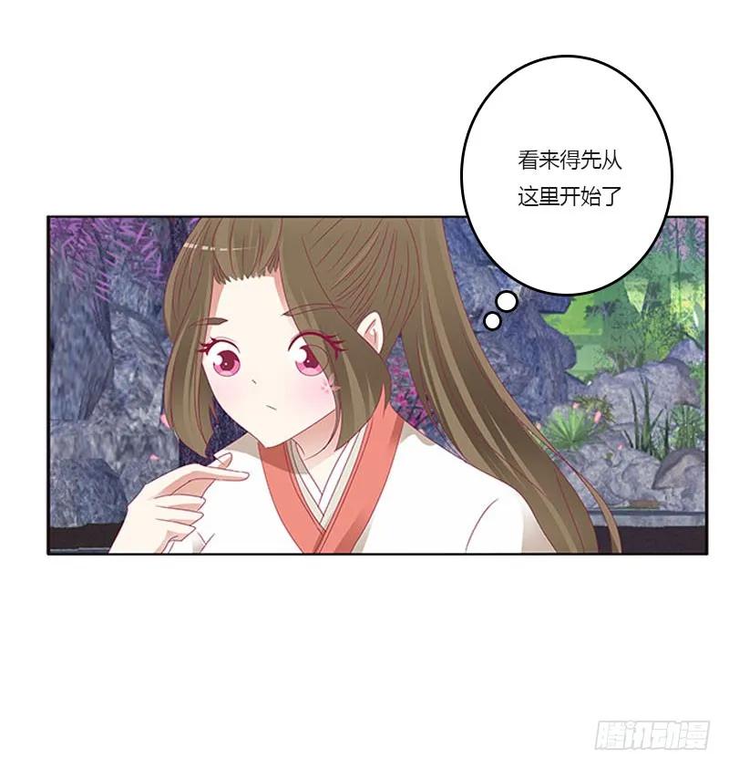 《通灵妃》他是谁？ 2 第15页