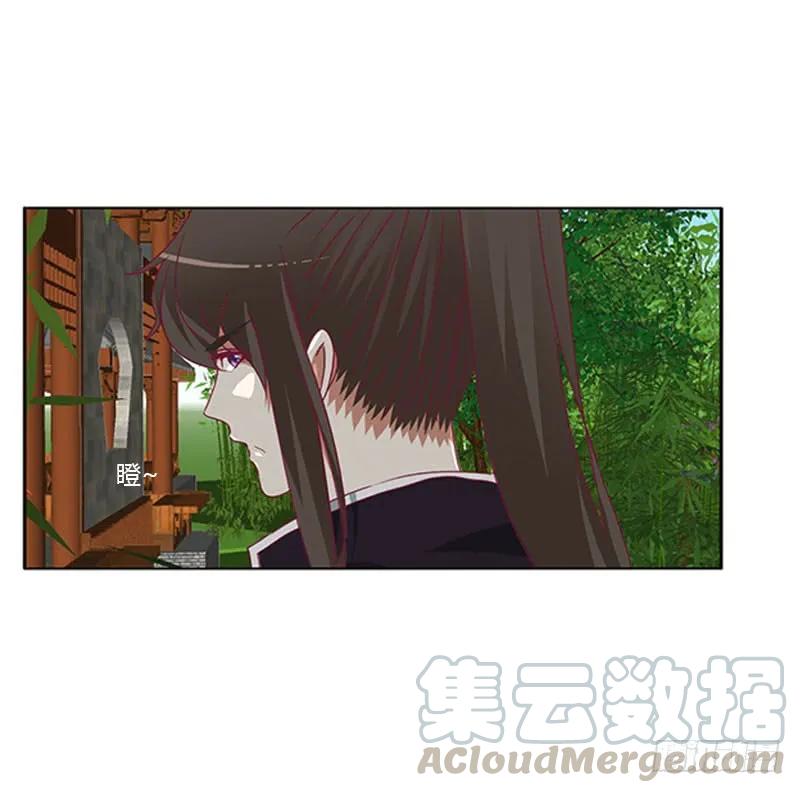 《通灵妃》本君很不爽 第49页