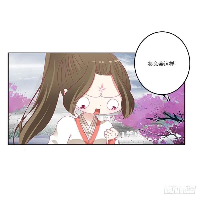 《通灵妃》做本君的女人 第6页