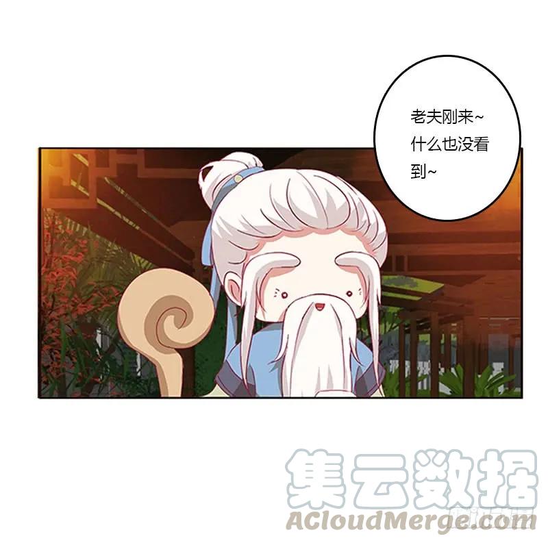 《通灵妃》本君的爱无处不在 第13页