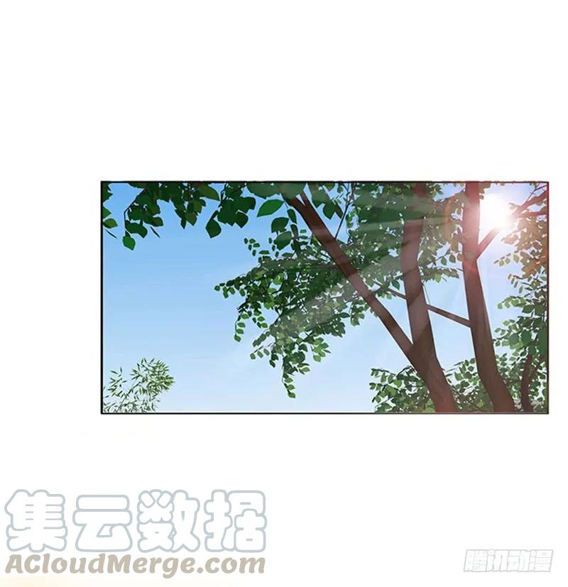 《通灵妃》本君的爱无处不在 第29页
