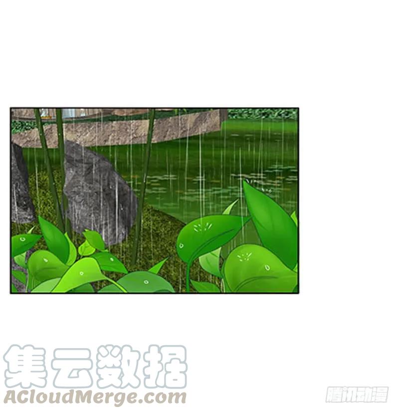 《通灵妃》爱，忘乎所以 第29页