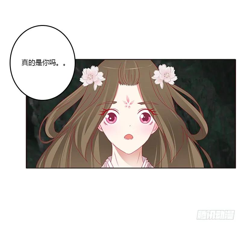 《通灵妃》娃娃亲，好姻缘 第44页