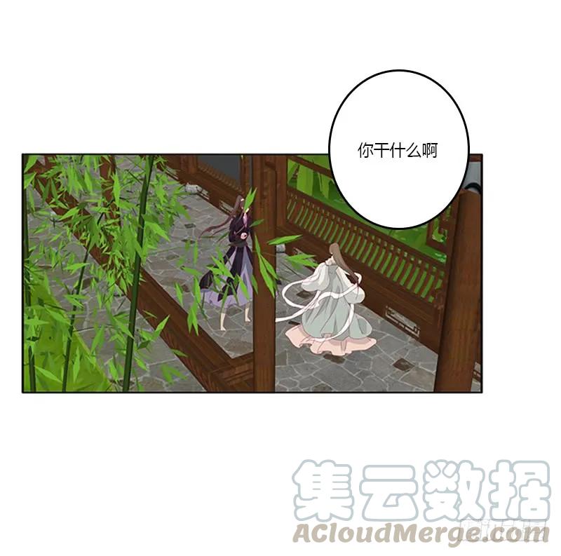 《通灵妃》娃娃亲，好姻缘 第29页