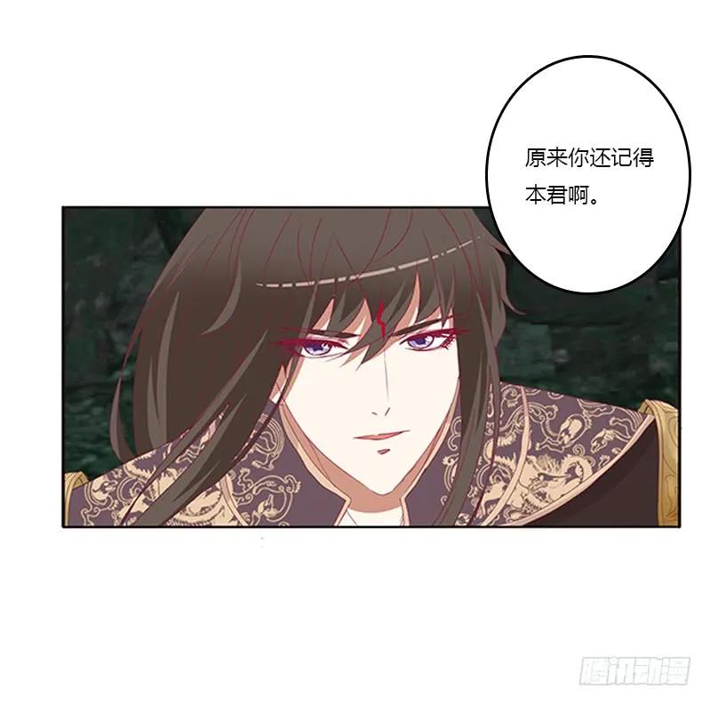 《通灵妃》封印魁珏 第12页